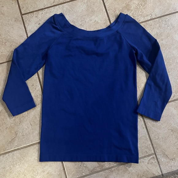 Wolford Tops - Wolford blue Top 💙